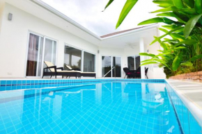 Villa Allamanda Hua Hin